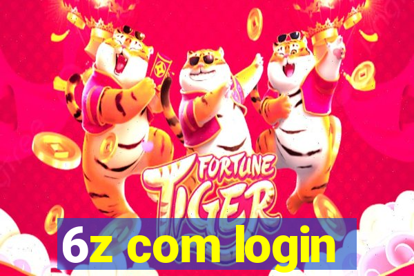 6z com login